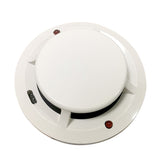 HONEYWELL TC804D1009 INTELLIGENT PHOTOELECTRIC SMOKE DETECTOR